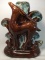 Scarce 1940-50's TV Lamp