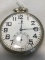 Original 1920's Elgin Railroad Watch