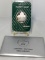 Rare: Proof .999 1oz. Silver 