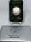 Rare: Proof .999 1oz. Silver 
