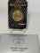 Rare: Proof .999 1oz. Silver 