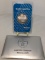 Rare: Proof .999 1oz. Silver 
