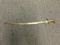 Model 1820-1840 Antique Sword