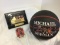 Rare: Michael Jordan Basketball & Cards
