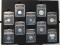 Professionally Graded U.S. Coin Collection