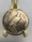 U.S. 1925 Silver Dollar