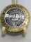 Fantastic .999 Silver 1oz. Casino Coin