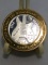 Fantastic .999 Silver 1oz. Casino Coin