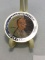 Scarce : .999 Silver 1oz. Abraham Lincoln Coin