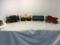 American Flier Train Set Model 1218