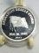 Proof .999 Silver 1oz. Airborne Rangers Coin