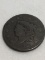 Scarce: U.S. 1835 Large Cent
