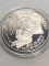 Proof .999 Silver 1oz. Limited U.S. Army Coin