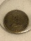 Rare: Original 1840 Martin Van Buren Presidential Campaign Token