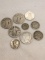 Rare: Coin Collection Attic Found Lot
