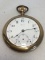 Scarce: Tavannes 1930's Gold Watch