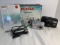 Pentex Optio E10 Camera