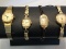 Attic Found Watch Lot