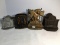 Classic Collection of Bookends