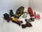 Attic/Estate Found 1930's up Collection of Toy Cars
