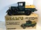 Fantastic Jim Beam, 1928-29 Model  A Pick Up Truck Decanter