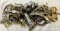 Unsearched Estate Attic Found Lot of Watches
