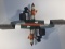 Classic Still Bank Collection
