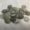$28.50 Face Value of Silver US 1/2 Dollars