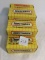 7 Original Matchbox Cars, in Boxes