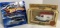 Matchbox and Hotwheels Car Collection