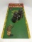 Scarce: Vintage WWII Tin Toy 
