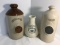 RARE: Early Pottery from the 1890's-1900's