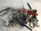 Estate/Attic Found Watch Lot