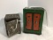 2 Classic Antique Still Banks