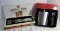 Classic Cigar & Flask Holders