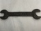 RARE: 1900's Railroad Wrench