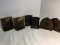 3 Great Classic Bookends