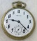 1930's Elgin Railroad Watch
