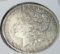 Beautiful 1898 U.S. Morgan Silver Dollar