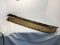 Original WWII USN MK1 Machete