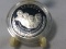 Beautiful Proof U.S. 1oz. Silver Mount Rushmore Coin