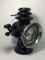Beautiful 1901-1908 Dietz Buggy Oil Lamp