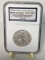 Rare: 1861 U.S. 1/2 Dollar From the S.S. Republic Shipwreck