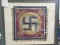Outstanding WWII German Flag