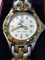 Scarce: Men's Tag Heuer Railroad Conductor's Watch