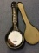 Beautiful 5 String Banjo