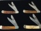 Scarce: Limited Mac Tool Motorsport Knife Set
