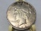 U.S. 1926D Silver Dollar