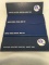 (4) U.S. Special Silver Sets 1966, 1967
