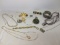 Attic Found Unsearched Lot of Jewelry